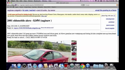 We researched possible CL alternatives, so take a look HookUp Site Ads . . Craigslist midland mi